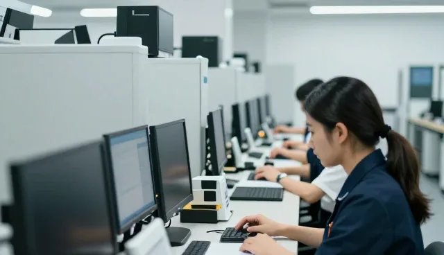 菏泽子健供应链管理有限公司