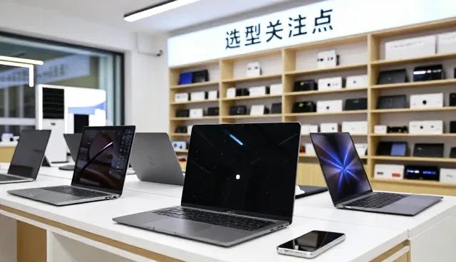 智能采购管理如何重塑现代供应链