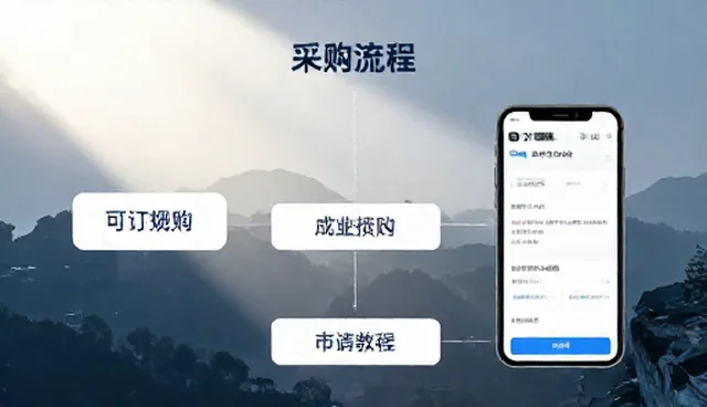 库存积压如何影响采购成本与效率