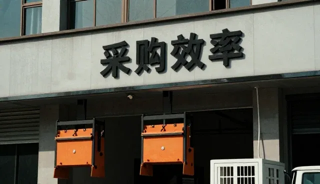 电子产品采购管理中的常见问题及应对策略