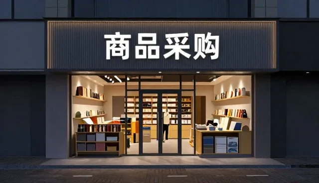 商品定制如何重塑供应链中的采购逻辑